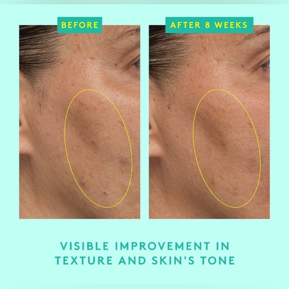 Drunk Elephant Protini™ Powerpeptide Resurfacing Serum with Lactic Acid - Picture 3 of 7